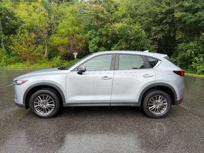 2019 Mazda Mazda CX-5 Sport