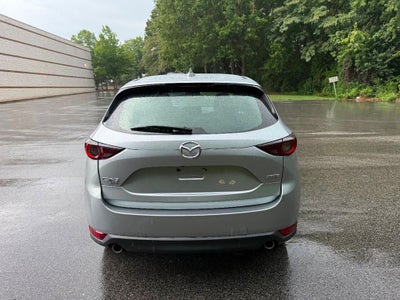 2019 Mazda Mazda CX-5 Sport