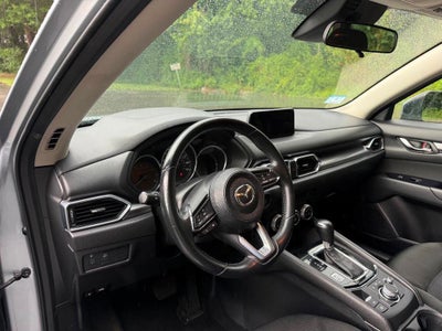2019 Mazda Mazda CX-5 Sport