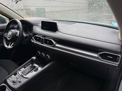 2019 Mazda Mazda CX-5 Sport