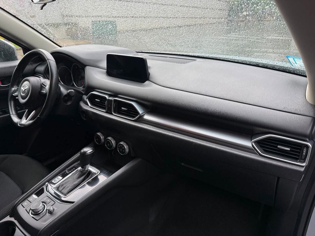 2019 Mazda Mazda CX-5 Sport