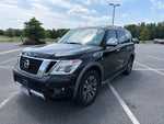 2018 Nissan Armada SL