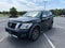 2018 Nissan Armada SL