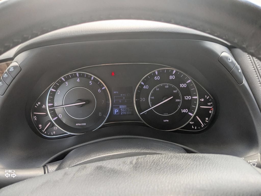 2018 Nissan Armada SL