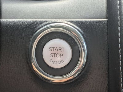 2018 Nissan Armada SL