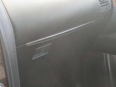 2018 Nissan Armada SL