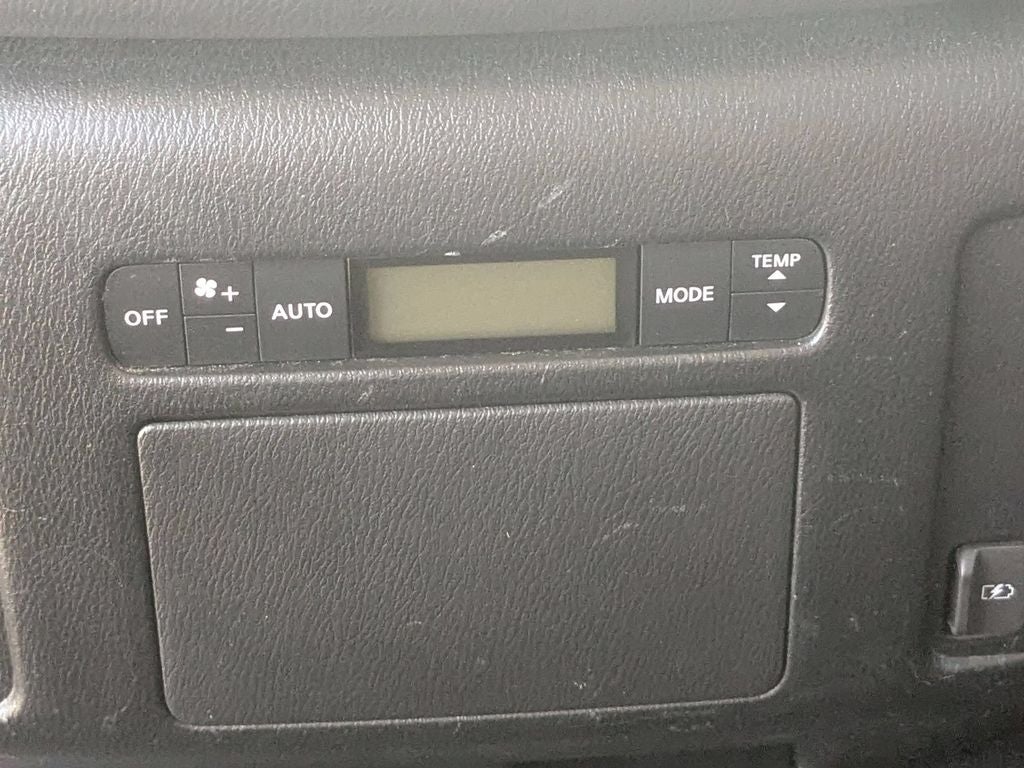 2018 Nissan Armada SL