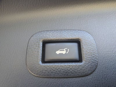 2018 Nissan Armada SL