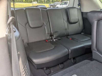 2018 Nissan Armada SL