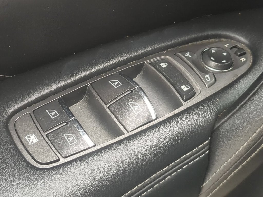 2021 INFINITI QX80 LUXE AWD