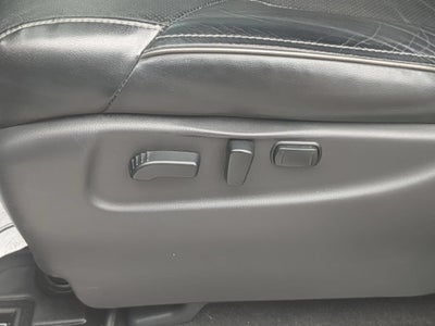 2021 INFINITI QX80 LUXE AWD