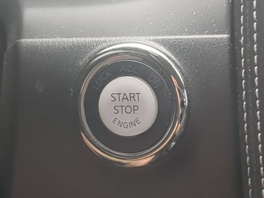 2021 INFINITI QX80 LUXE AWD