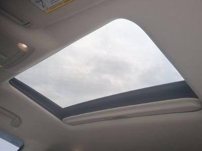 2021 INFINITI QX80 LUXE AWD