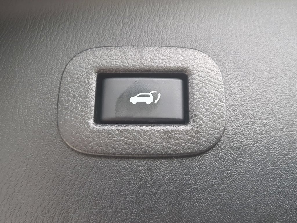 2021 INFINITI QX80 LUXE AWD