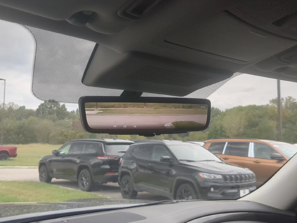2021 INFINITI QX80 LUXE AWD