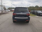 2021 INFINITI QX80 LUXE AWD