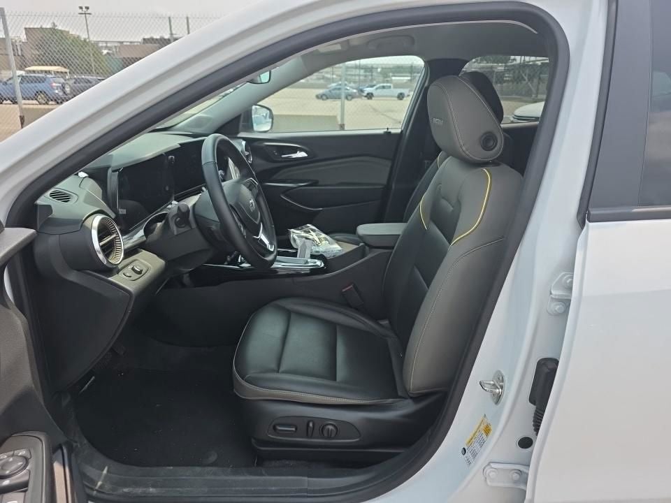 2024 Chevrolet Trax FWD ACTIV