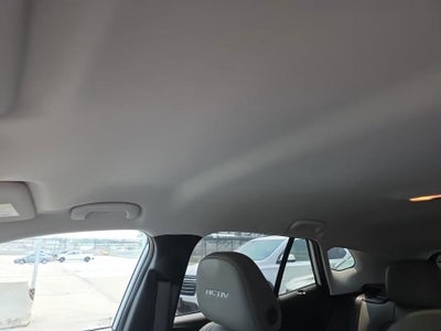 2024 Chevrolet Trax FWD ACTIV