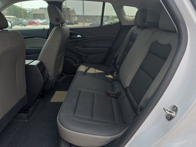 2024 Chevrolet Trax FWD ACTIV