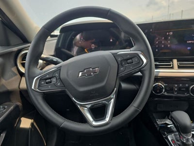 2024 Chevrolet Trax FWD ACTIV