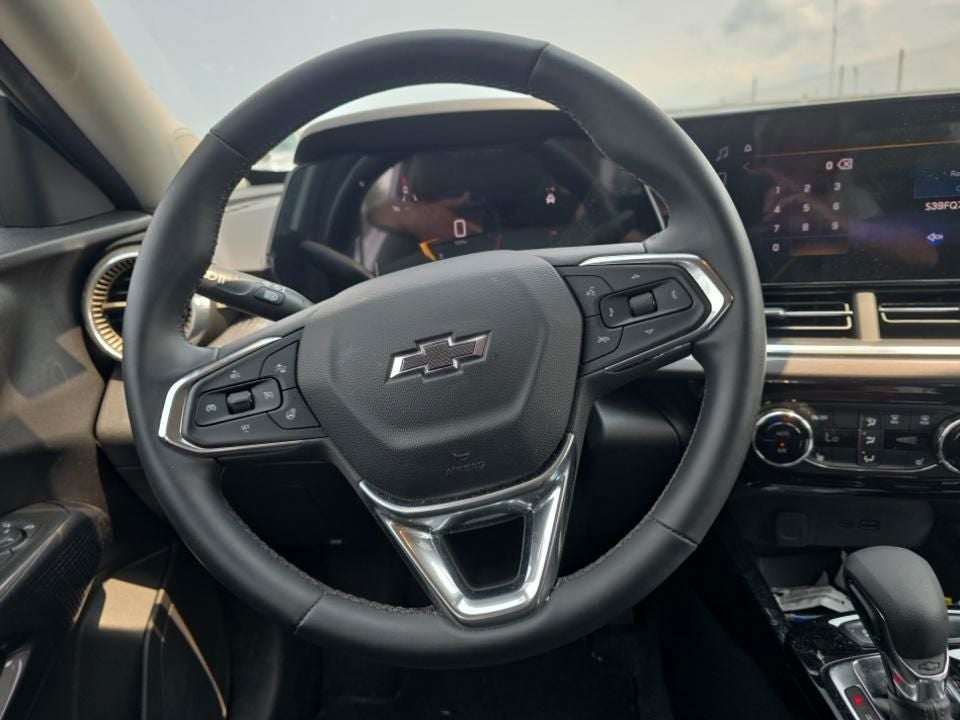 2024 Chevrolet Trax FWD ACTIV