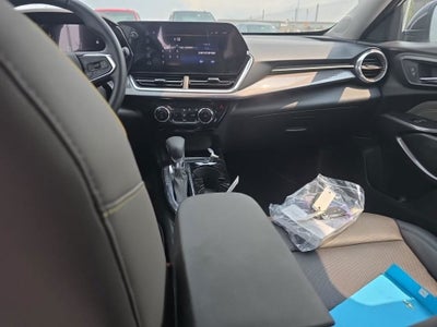 2024 Chevrolet Trax FWD ACTIV