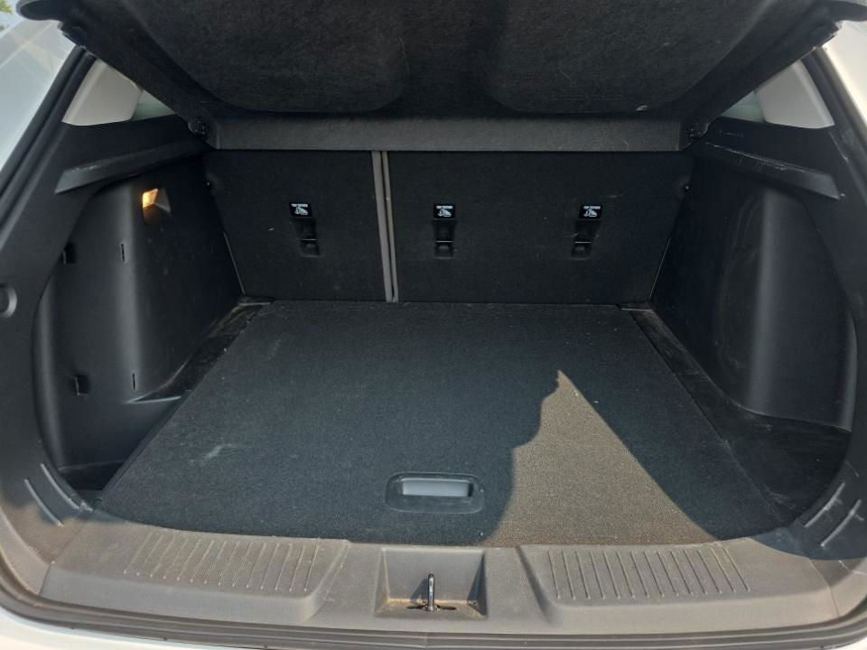 2024 Chevrolet Trax FWD ACTIV