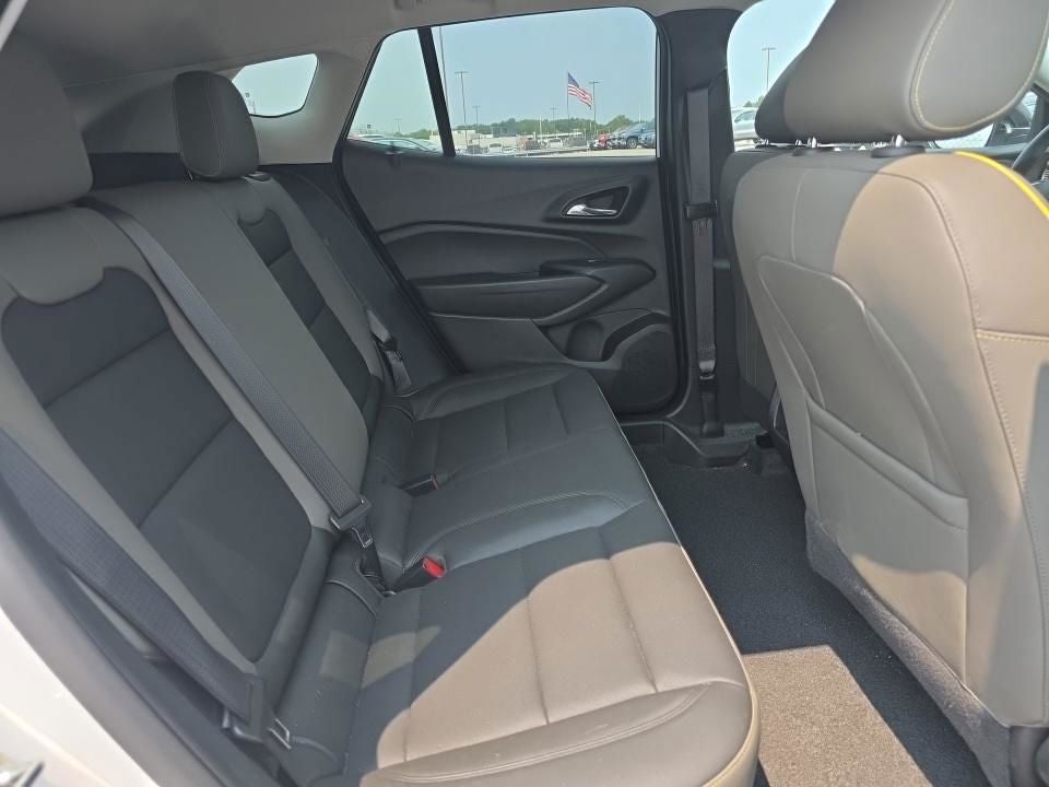 2024 Chevrolet Trax FWD ACTIV
