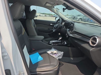 2024 Chevrolet Trax FWD ACTIV