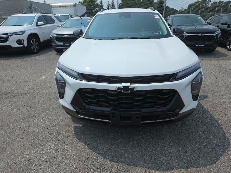 2024 Chevrolet Trax FWD ACTIV