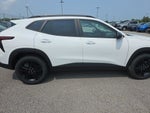 2024 Chevrolet Trax FWD ACTIV