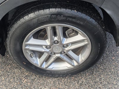 2020 Hyundai Kona SE