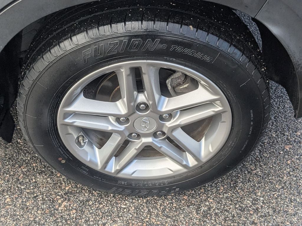 2020 Hyundai Kona SE