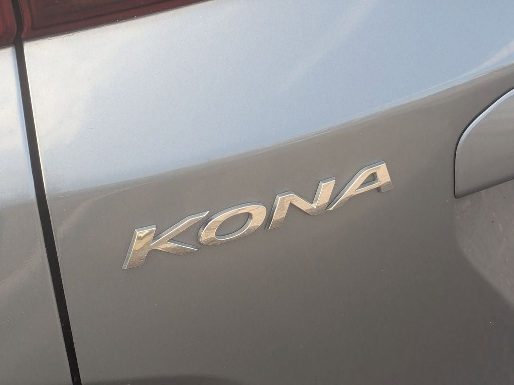 2020 Hyundai Kona SE
