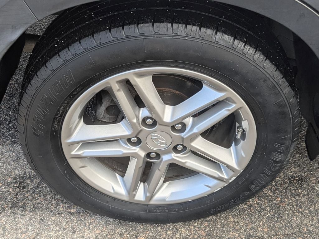 2020 Hyundai Kona SE