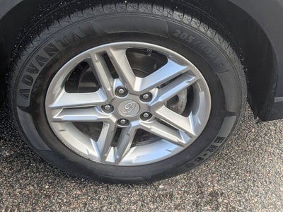 2020 Hyundai Kona SE