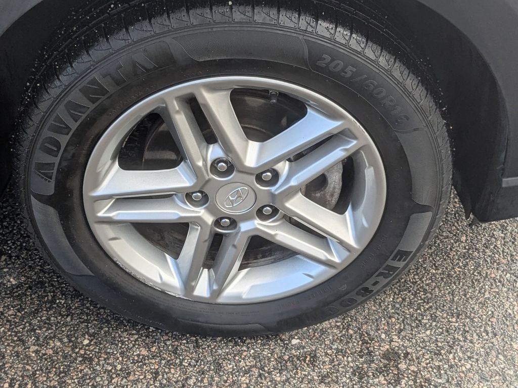 2020 Hyundai Kona SE