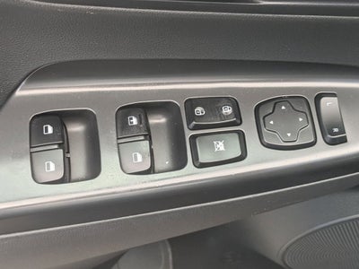 2020 Hyundai Kona SE