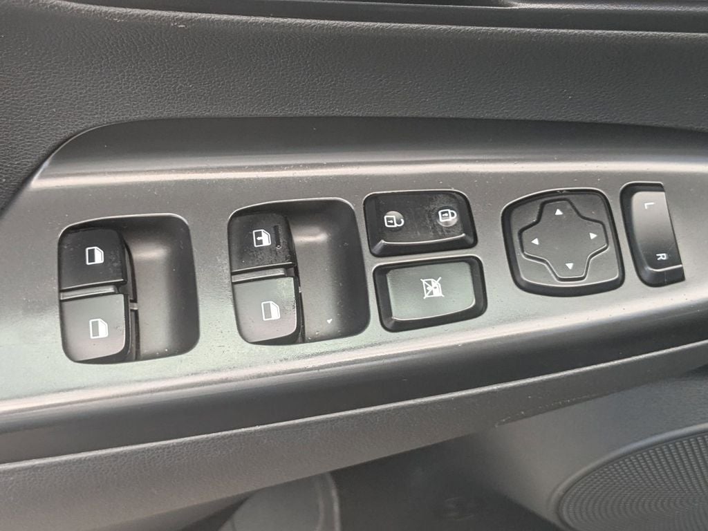 2020 Hyundai Kona SE