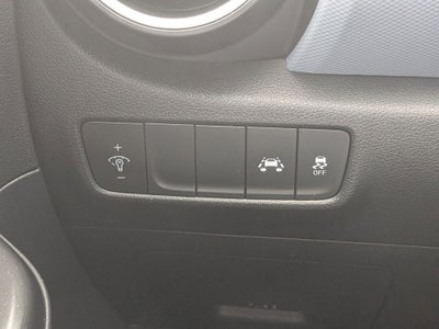 2020 Hyundai Kona SE