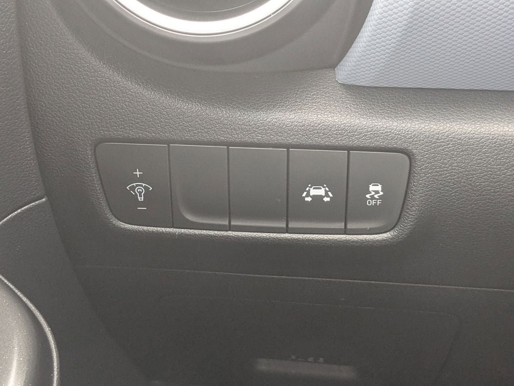 2020 Hyundai Kona SE