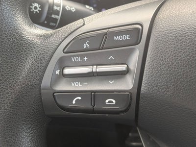 2020 Hyundai Kona SE