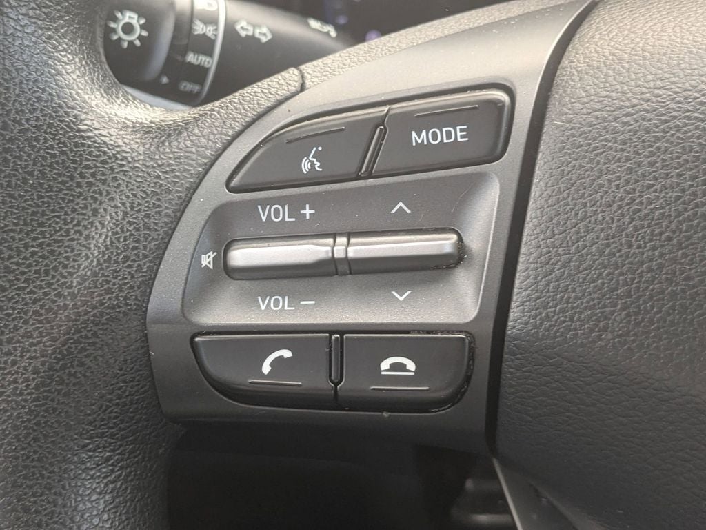 2020 Hyundai Kona SE