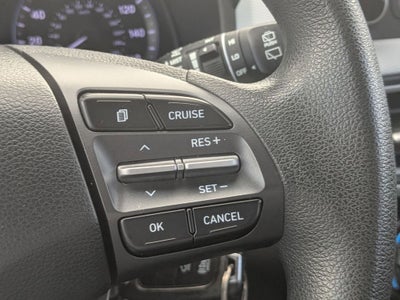 2020 Hyundai Kona SE