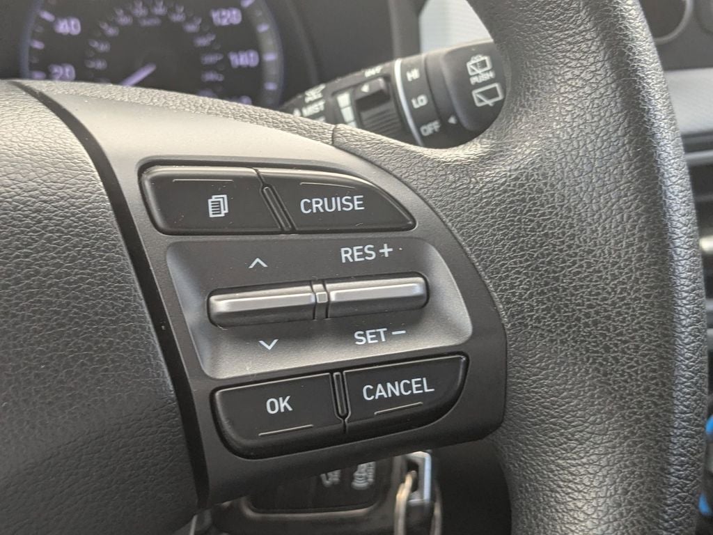 2020 Hyundai Kona SE