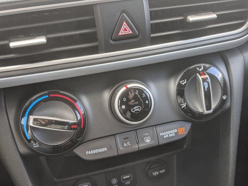 2020 Hyundai Kona SE