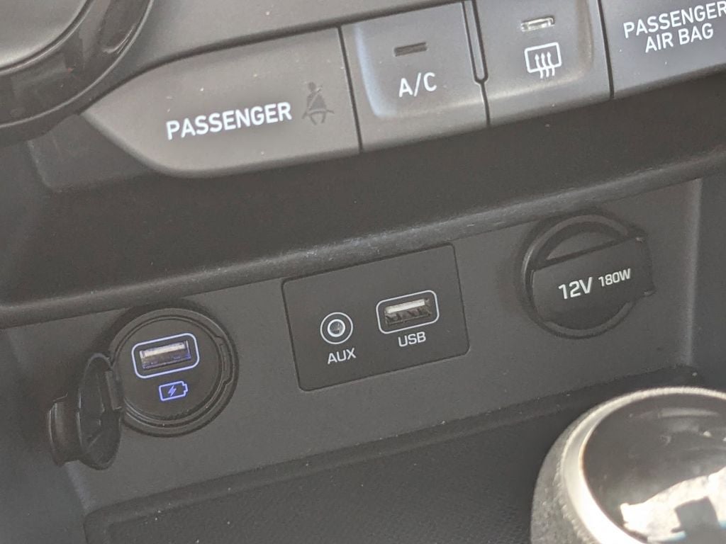 2020 Hyundai Kona SE