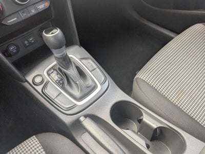 2020 Hyundai Kona SE