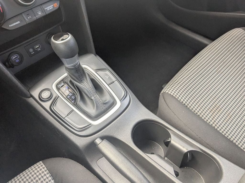 2020 Hyundai Kona SE