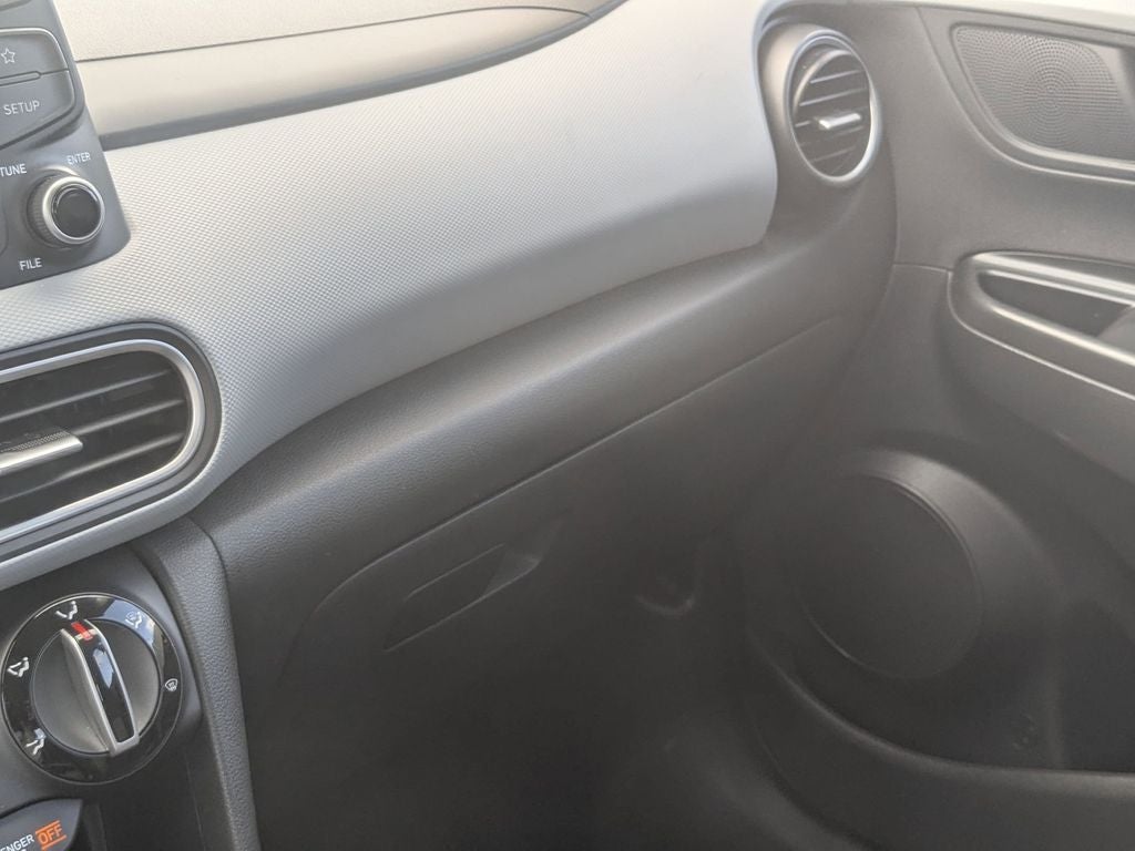 2020 Hyundai Kona SE